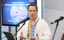 Гендиректора "Охматдета" отстранили от работы