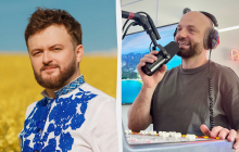 Известный ведущий ответил, вернется ли Михаил Хома к образу Дзидзьо: "Он перерос"