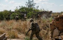 Гарячий Покровський напрямок: Генштаб ЗСУ розповів про наступи росіян
