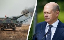 "Кастрюля пуста": Германия резко сокращает расходы на военную помощь Украине, - FAZ