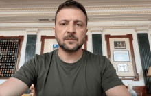 "Если бы наша дальнобойность была достаточной": Зеленский обратился к западным партнерам