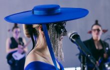 Стали хітами: найвідоміші пісні Klavdia Petrivna, яка нарешті зняла маски