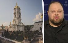 У релігійних організацій буде час на позбавлення зв'язків з РПЦ, - Стефанчук (відео)