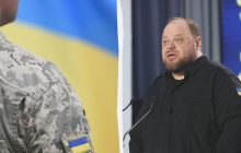 Спикер Верховной Рады высказался о перспективах демобилизации в Украине