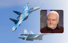 Бої в Курській області: експерт розповів, яку авіацію Україна використовує в операції