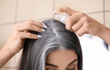 Чи можна позбутися сивини: вчені дали несподівану відповідь