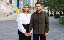 "Психологічний тягар і тиск": Зеленська розповіла, як змінилися стосунки з чоловіком