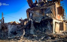 Тільки ракет різних типів було 40: Зеленський про обстріл Росією України за тиждень