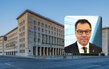Посол України закликав Німеччину не скорочувати допомогу Києву, у Мінфіні ФРН відреагували