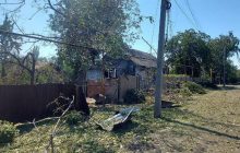 В Украине в двух городах усилен комендантский час