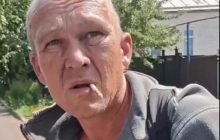 "Бийте фашистів": росіянин у Курській області попросив ЗСУ "повісити" Путіна