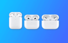 Рассекречены новые AirPods: доступные наушники Apple получат топовую фишку