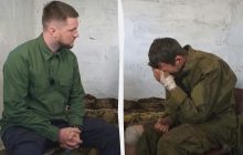 В плен ВСУ попал фанат известного украинского рэпера: они встретились