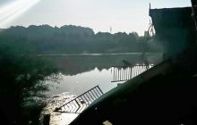 У Росії заявили, що ЗСУ знищили третій міст через річку Сейм у Курській області