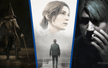 Ремейк Silent Hill 2: новий трейлер, багато геймплею та враження від журналістів