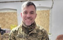"У мене багато розчарувань": відомий ведучий-воїн відповів, чи мають артисти воювати