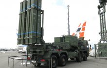 Німеччина посилить українську ППО на понад 300 мільйонів євро