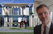 Нехай Путін не сподівається: в уряді ФРН прокоментували нібито припинення допомоги Києву