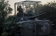 Курська операція: росіяни дуже здивовані рішеннями ЗСУ і не виконають наказ Путіна, - РНБО