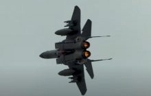 На Заході назвали бойовий літак, який може стати економічною альтернативою ‎стелсам (фото)