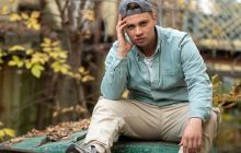 Звезда сериала "Женский доктор" рассказал о страхе мобилизации