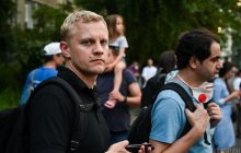 Шабунін отримав "свободу пересування" завдяки фіктивним відрядженням до НАЗК, – ЗМІ