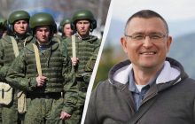 Курський прорив: експерт сказав, скільи військ потрібно РФ, аби повернути власну територію