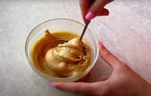 Как приготовить дома арахисовое масло: простой рецепт
