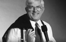 Помер відомий американський телеведучий Філ Донаг’ю, який вів телемости СРСР-США