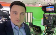 "Важка історія": відомий телеведучий розповів, чи вдалося відновити житло після влучання дрона