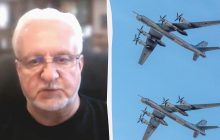 Експерт прокоментував часті злети Ту-95: чи готується РФ до нового масованого удару