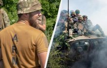 "Ми сміялися, як божевільні": бійці ЗСУ розповіли про перші дні Курської операції