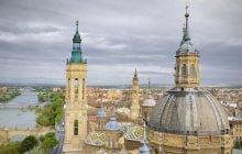 Названо найкращі міста для життя в Іспанії