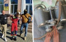 На Одещині фельдшер "швидкої" під час викликів до пацієнтів шпигував для окупантів