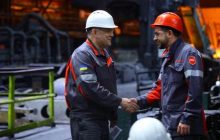 Професійна адаптація, перекваліфікація та нова освіта: як Метінвест інвестує у розвиток ветеранів