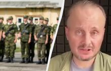 Друг Гиркина предложил не менять сдавшихся в плен срочников (видео)