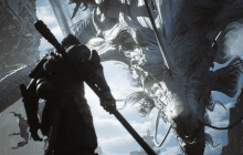 Дебютна гра невеликої студії "розірвала" чарти Steam і отримала рейтинг 96%