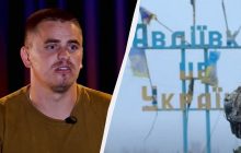 "Перед артилерією ти нічого не можеш зробити": боєць 3 штурмової розповів про війну