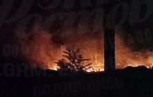 ВСУ ударили по ЗРК С-300 в Ростовской области России (видео)