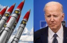 Резкий сдвиг: Байден утвердил строго засекреченную ядерную стратегию США