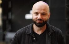Відомий український ведучий відповів, чи має бронь від мобілізації