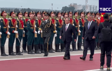 Буде "поглиблювати" зв'язки: до Росії приїхав другий за значимістю чиновник Китаю - CNN