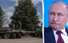 Курська операція перетворює Путіна з активу на тягар для його прихильників, - AP