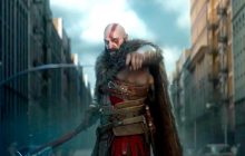 З'явився трейлер "Секретного рівня" – мультсеріалу за мотивами God of War та інших ігор