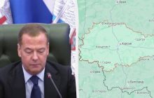Возможны ли переговоры Украины и РФ: Медведев выдал порцию бреда