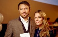 Чоловік Фреймут досі не відмовився від російського паспорта