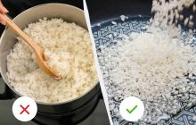 Зачем жарят рис перед варкой: хитрость, которая сделает блюдо вкуснее