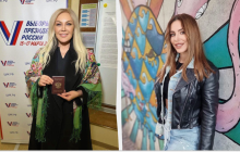 Не будуть народними: Таїсію Повалій, Ані Лорак та інших зрадників можуть позбавити звань