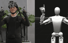 Tesla відкрила незвичайну вакансію: потрібно тренувати роботів-гуманоїдів (фото)