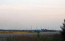 Атака ГУР на аеродром "Саваслейка" 16 серпня: знищено 3 літаки, - джерело